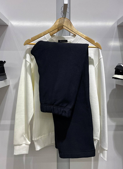 Брюки спорт на флисе Alexanderwang