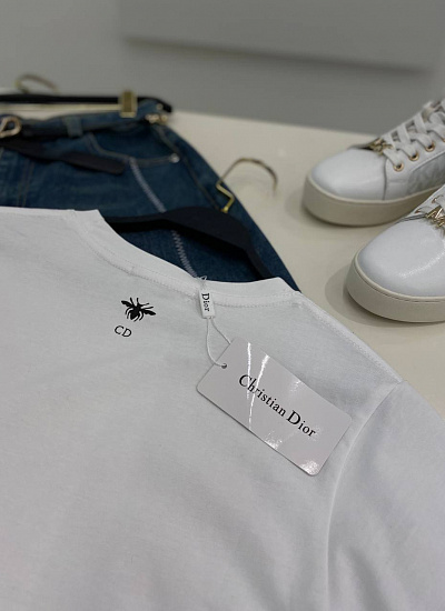 Футболка Dior