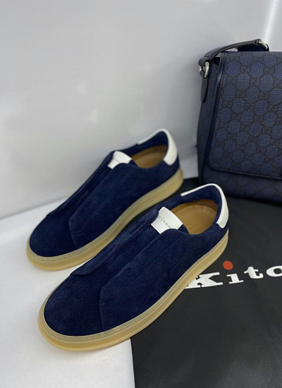 Кеды Kiton