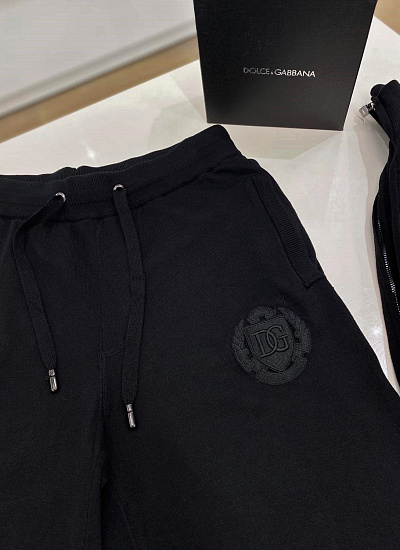 Брюки спорт Dolce&Gabbana