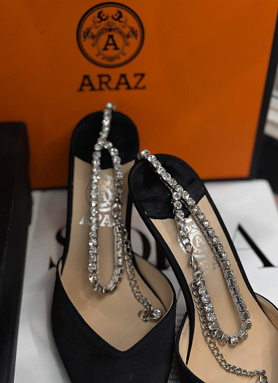 Туфли Araz