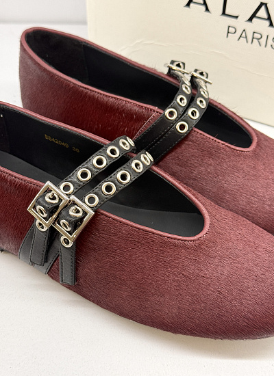 Аксессуар Alaia (37)