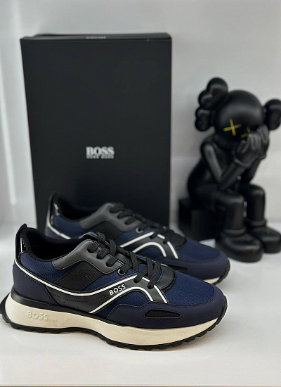 Кроссовки Hugo Boss