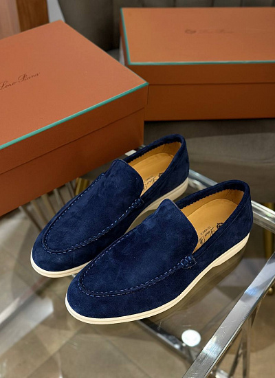 Лоферы Loro Piana