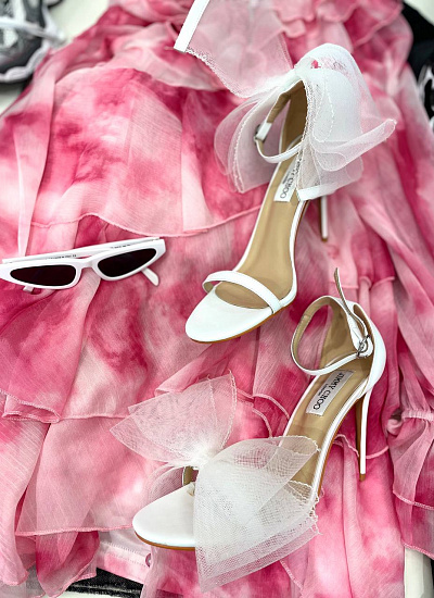 Туфли Jimmy Choo
