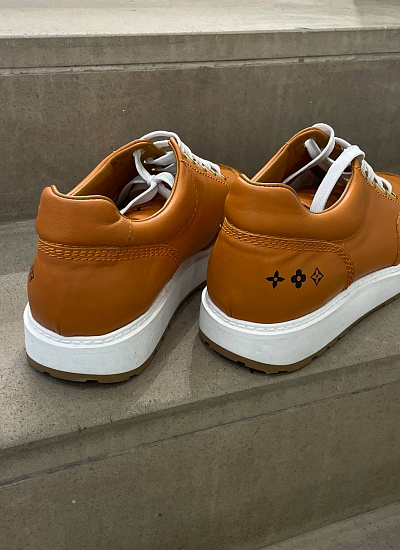 Туфли Louis Vuitton