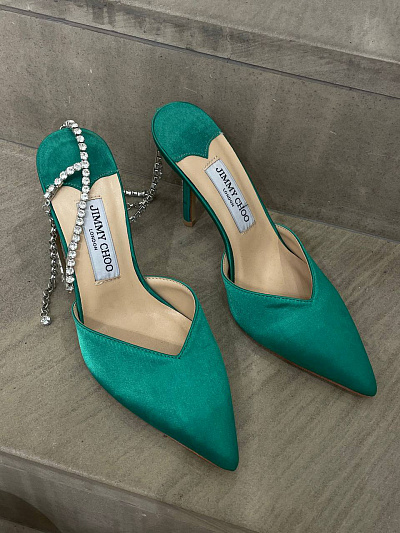 Туфли Jimmy Choo (37)