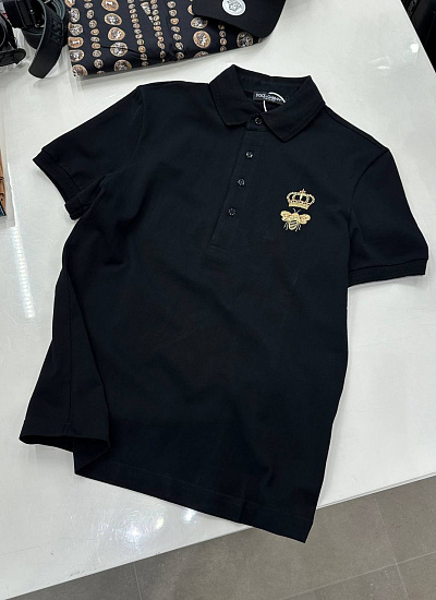 Футболка поло Dolce&Gabbana