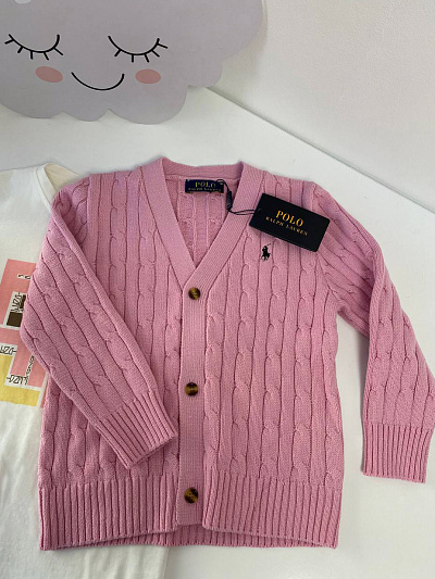 Кардиган Ralph Lauren (110 СМ)