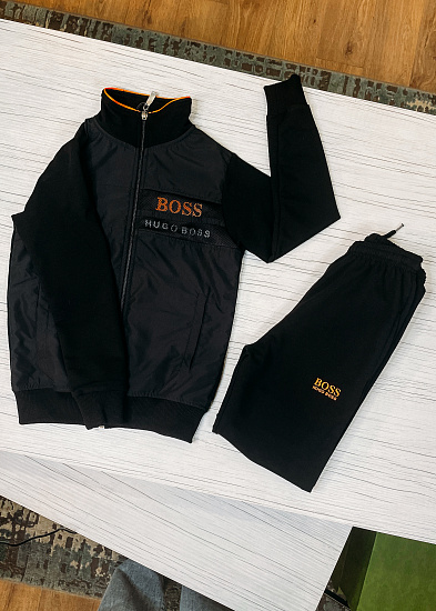 Костюм Hugo Boss (92 СМ)