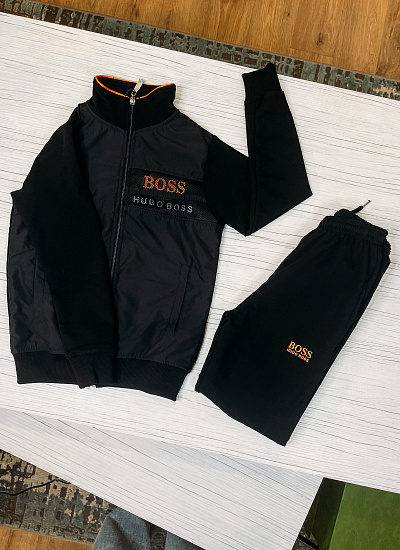 Костюм Hugo Boss