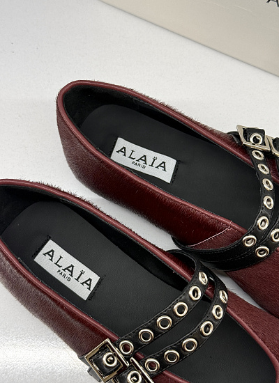 Аксессуар Alaia (37)