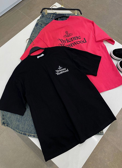 Футболка Vivienne Westwood 