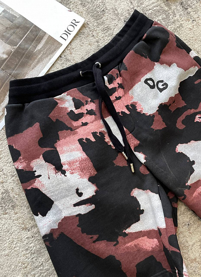 Шорты D&G