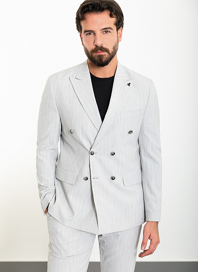 Костюм пиджак брюки MCR
