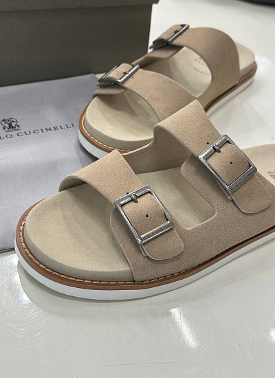 Сланцы Brunello Cucinelli