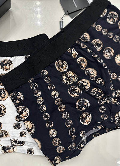 Боксеры Dolce&Gabbana