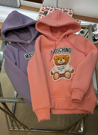 Худи Moschino (140 см)