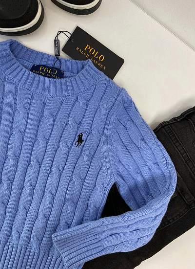 Свитер Ralph Lauren