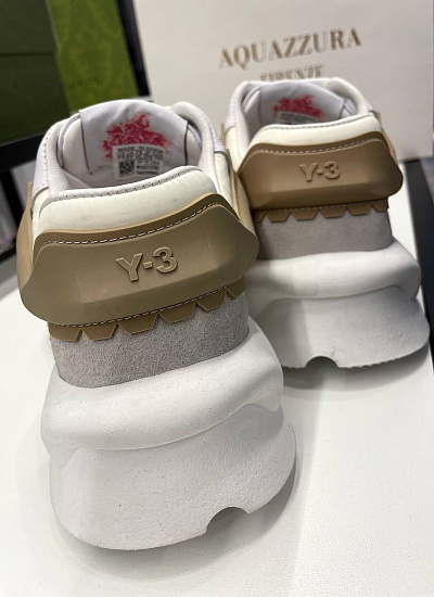 Кроссовки Y-3