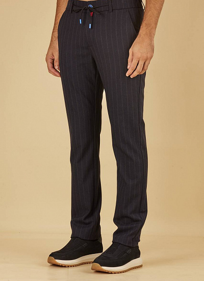 Брюки Kiton