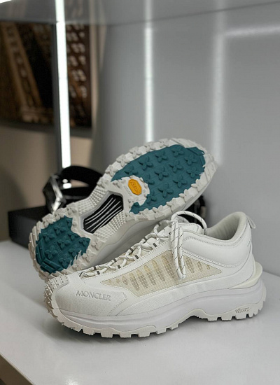 Кроссовки Moncler