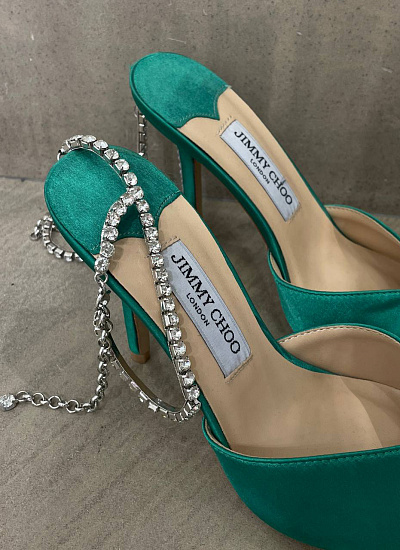Туфли Jimmy Choo