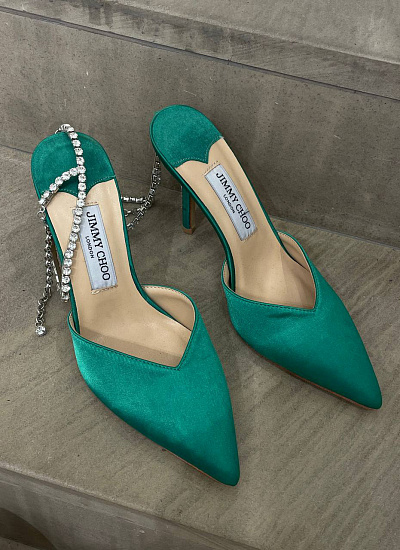Туфли Jimmy Choo