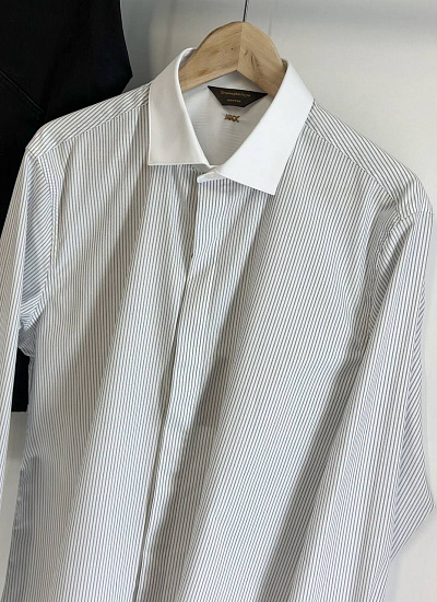 Рубашка Ermenegildo Zegna