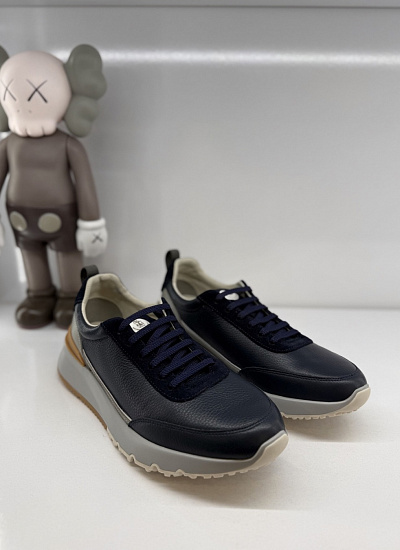 Кроссовки Brunello Cucinelli