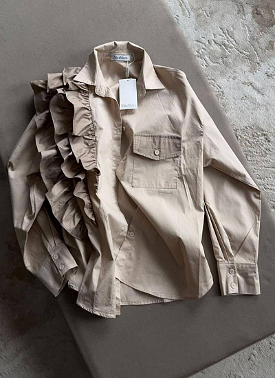 Рубашка Max Mara