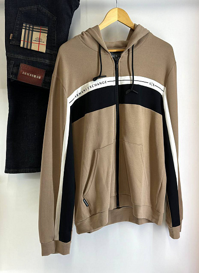 Олимпийка A|X (3XL)