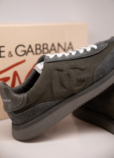 Кроссовки Dolce&Gabbana