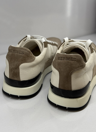 Кроссовки Hermes