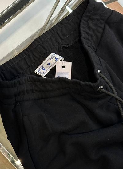 Брюки спорт  Off White