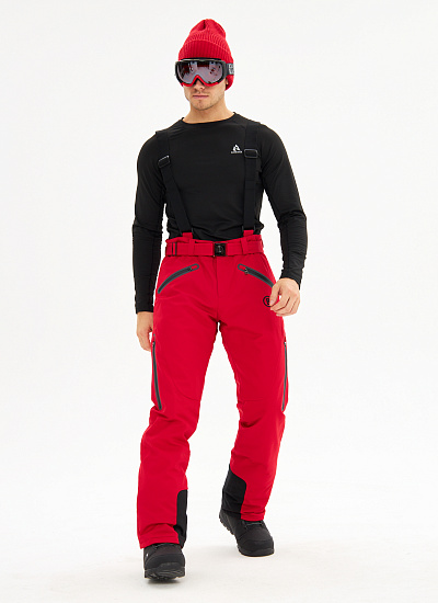 Брюки горнолыжные  (2XL)
