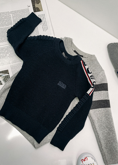Джемпер  Hugo Boss (74 см)