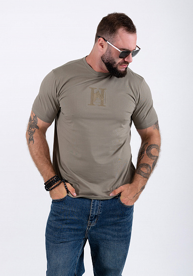 Футболка Hermes (2XL)