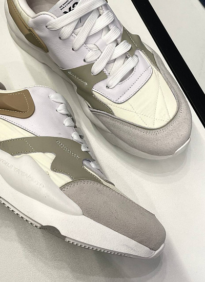 Кроссовки Y-3