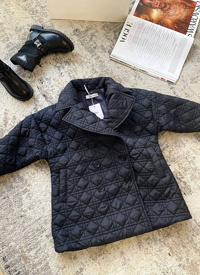Тренч Dior
