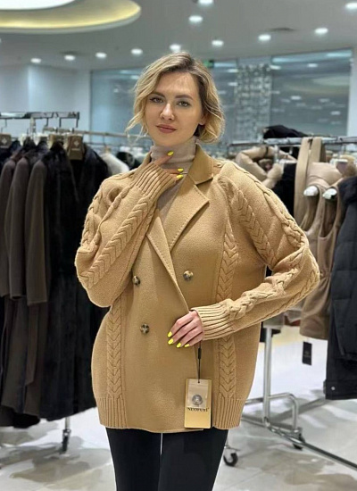 Пальто BePlatinum (46)