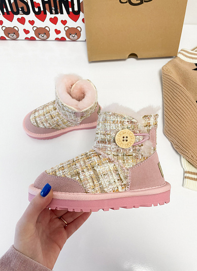 Угги детские UGG