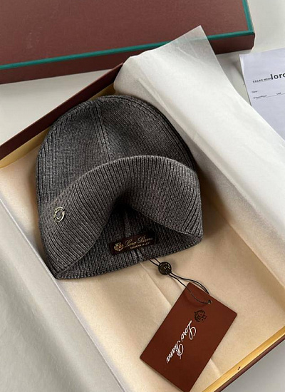 Шапка Loro Piana