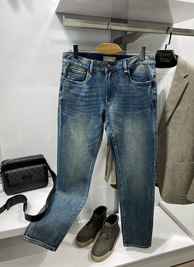 Джинсы Canali (36)