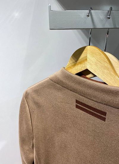Пиджак трикотажный Zegna