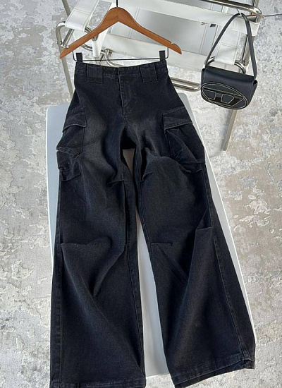 Джинсы Alexanderwang
