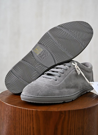 Кеды Brunello Cucinelli