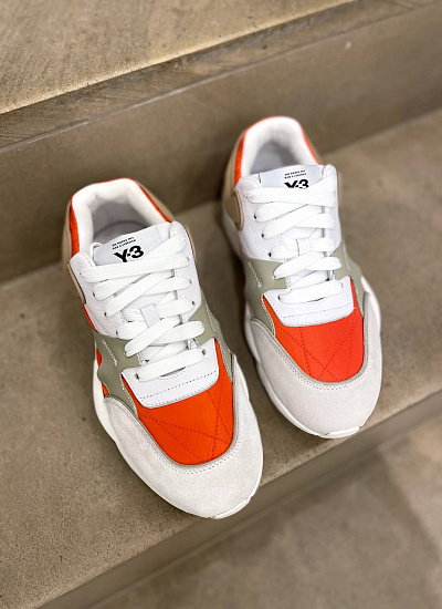 Кроссовки Y-3