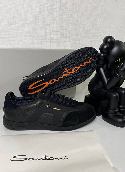 Аксессуар Santoni (39)