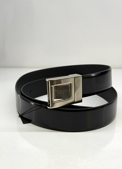 Ремень Saint Laurent (квадрат)